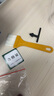 奇硯QY-50C三孔電動(dòng)裝訂機 3孔電動(dòng)打孔機 會(huì )計財務(wù)憑證人事檔案卷宗歸檔文案資料三孔一線(xiàn)鉆孔機 機器配3MM鉆頭 曬單實(shí)拍圖