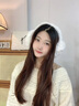 法·瑪莎 FAV MARTHA【德國(guó)耳保暖】保暖耳罩女冬可愛(ài)風(fēng)簡(jiǎn)約耳捂子防凍耳朵套韓版毛絨 [卡其色]聚熱保暖適用大小頭 曬單實(shí)拍圖