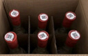 汾酒 黃蓋玻汾 清香型白酒 53度 475mL*6瓶 整箱裝非原箱 曬單實(shí)拍圖
