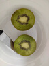 佳沛（zespri）綠果 優(yōu)選果12粒單果113-135g  中秋水果禮盒 獼猴桃 曬單實(shí)拍圖