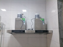 嘉米油煙機商用家用變頻大功率抽油煙機農村柴火灶土灶飯店廚房食堂壁掛吊裝大吸力免清洗吸油煙機 家宴防碰頭油煙機1.8米雙頭-免費安裝 曬單實(shí)拍圖