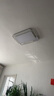 四季沐歌（MICOE） 照明LED客廳燈具套餐臥室吸頂燈餐廳中山燈具北歐后現代燈 薦-100W【普瑞光源】三色調光80cm（隔日達） 曬單實(shí)拍圖