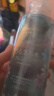 一葉子 卸妝水多效合一溫和不刺激卸妝清潔毛孔舒潤全臉可用 酵母凈潤卸妝水400ml（2瓶） 曬單實(shí)拍圖