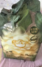 babycare金山茶花紙尿褲NB68片(<5kg)新生兒嬰兒尿不濕超薄透氣輕柔花苞褲 曬單實(shí)拍圖