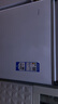 海爾（Haier）142升低霜小冰柜家用商用 冷藏柜冷凍柜兩用冰柜京東自營(yíng)小型冰箱小型冷柜BC/BD-142GHW9D國家補貼 曬單實(shí)拍圖