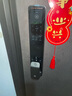 小米智能門(mén)鎖2 指靜脈版 全自動(dòng)指紋鎖智能鎖 密碼鎖電子鎖 曬單實(shí)拍圖