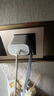 Apple/蘋果 20W USB-C手機(jī)充電器 原裝充電器手機(jī)快充頭蘋果充電器  適用iPhone 17系列/Air新品 曬單實(shí)拍圖