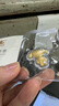 山東黃金[狗頭金]京東聯(lián)名金條8g Au9999 京東JOY投資金條 收藏中秋節送禮 曬單實(shí)拍圖