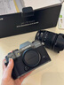 富士（FUJIFILM）XT50 X-T50 XM5 微單數碼相機 直播視頻Vlog4K 學(xué)生照相機 銀灰單機+XF16-50MM【新品特價(jià)】 官方標配 曬單實(shí)拍圖