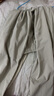 森馬（Semir）短袖T恤男索羅娜涼感抗菌吸濕速干遮熱25夏印花上衣109925100102 曬單實(shí)拍圖