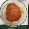 白象 方便面 蟹黃拌面五合一蘇式地域風(fēng)味126g*5包 五連包 方便速食 曬單實(shí)拍圖