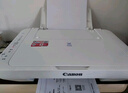 佳能（Canon）E478打印機(jī)家用無線復(fù)印掃描一體機(jī)家庭手機(jī)連接彩色噴墨學(xué)生作業(yè)卷子辦公白色款A(yù)4 【E478 白】3in1無線家用 官方標(biāo)配 曬單實拍圖