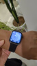 華為HUAWEI WATCH FIT 4 韻律黑氟橡膠表帶 華為運動智能手表超輕薄大屏潮流運動藍(lán)牙通話睡眠監(jiān)測fit4 曬單實拍圖