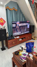 JBL【國家補貼】KP2012家庭ktv音響套裝 影院家用K歌音箱專(zhuān)業(yè)卡拉ok唱歌全套設備  曬單實(shí)拍圖