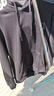 森馬（Semir）梅花系列衛(wèi)衣男運(yùn)動風(fēng)情侶裝冬季印花連帽上衣寬松潮101724116220 曬單實(shí)拍圖