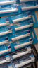 獅護 適配歐樂(lè )B/oralB電動(dòng)牙刷頭D12D16D100P2000P40003709等通用替換牙刷頭 多角度+清潔+柔軟護齦12支裝 12支 小巧圓頭 曬單實(shí)拍圖