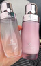 阿芙（AFU）極光玫瑰水乳護膚品套裝美白淡斑光感提亮升級款化妝品禮物 2件套：水+乳 曬單實(shí)拍圖