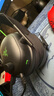 雷蛇（Razer）旋風(fēng)黑鯊V2 有線頭戴式電競游戲耳機(jī)耳麥 被動降噪 USB游戲聲卡 三角洲EQ調(diào)節(jié) CSGO 吃雞耳機(jī)  曬單實(shí)拍圖