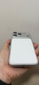 Apple/蘋果 iPhone 17 Pro Max 512GB 銀色 支持移動(dòng)聯(lián)通電信5G 雙卡雙待手機(jī) 曬單實(shí)拍圖