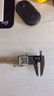 廣陸金屬殼3V超顯數(shù)顯卡尺0-150mm 高精度電子游標(biāo)卡尺不銹鋼 曬單實(shí)拍圖