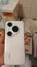 HUAWEI Pura 80 Pro  12GB+512GB 釉白一英寸主攝  個(gè)性色卡 AI輔助構圖 華為鴻蒙智能手機 曬單實(shí)拍圖