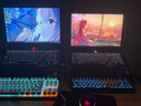 聯(lián)想（Lenovo）拯救者R9000P AI元啟 2025款電競游戲筆記本電腦 16英寸暢玩黑神話悟空滿血RTX5060 R9-8945HX RTX5060 碳晶黑 16G內(nèi)存 1TB固態(tài) 定制款 2 曬單實(shí)拍圖