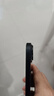 Apple/蘋果 iPhone 14 (A2884) 256GB 午夜色 支持移動聯(lián)通電信5G 雙卡雙待手機 曬單實拍圖