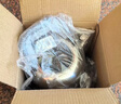 奧克斯（AUX）電熱水壺大容量304不銹鋼燒水壺開(kāi)水煲壺商用家用6L智能自動(dòng)保溫電水壺AK-15N60  曬單實(shí)拍圖