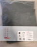 京東京造西褲男休閑褲男士夏季直筒彈力免燙正裝商務(wù)褲 黑色 33 曬單實(shí)拍圖