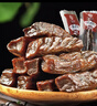 斯琴妹子內(nèi)蒙古風(fēng)干牛肉干500g*2手撕牛肉干零食小吃真空散裝特產(chǎn)袋裝熟食 三味混合500g*1包 曬單實(shí)拍圖