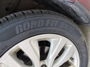韓泰（Hankook）汽車輪胎 205/55R16 91V SK10 適配朗逸/速騰/高爾夫/朗動/威朗 曬單實拍圖
