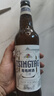 青島啤酒（TsingTao）全麥白啤 原麥汁濃度10°P  500ml*12瓶 整箱裝 中秋節(jié)送禮 曬單實拍圖