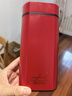 WIFER即熱式飲水機便攜式燒水壺臺式桌面抽水機全自動(dòng)控溫一體機旅行電熱水壺家用小型速熱飲水機抽水器 即熱型 便攜式紅色【軟管+轉接頭+收納袋】 曬單實(shí)拍圖