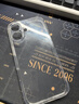 ALittleFlower【全網(wǎng)熱銷20W+丨久用不黃】適用iPhone17手機(jī)殼蘋果17保護(hù)套超薄防摔軟殼透明鏡頭全包男女款簡約 曬單實拍圖