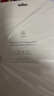 Cutelife嬰兒隔尿墊防水新生兒尿墊床墊寶寶透氣雙面隔尿巾可水洗春夏秋 墨池夢境 70*90cm 曬單實(shí)拍圖