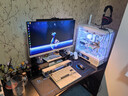 魅藍HiFi3 CX31993小尾巴解碼耳放 type-c轉(zhuǎn)3.5耳機轉(zhuǎn)接頭器 hires認證音質(zhì)獨立DAC音頻手機解碼器 曬單實拍圖