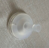 貝親（Pigeon）自然離乳系列吸嘴 替換奶嘴 12月+ BA152 曬單實拍圖