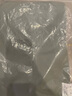 GXG男裝商場(chǎng)同款含桑蠶絲polo衫24年夏 淺灰綠 175/L 曬單實(shí)拍圖