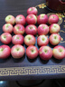 洛川蘋(píng)果陜西延安特產(chǎn)紅富士時(shí)令蘋(píng)果水果禮盒送蘋(píng)果生鮮新鮮脆甜整箱批發(fā) 10斤特大果85-90mm（凈重8.5斤） 曬單實(shí)拍圖