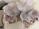 龍大肉食 黑豬豬肚400g 蓬萊生態(tài)黑豬肉生鮮 豬肚雞豬肚丸豬肚火鍋原料 曬單實(shí)拍圖