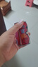 旺旺 旺仔牛奶145ml*16罐 兒童營(yíng)養早餐奶原味 中秋禮盒裝 送禮佳品  曬單實(shí)拍圖