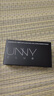 悠宜（unny club）柔妝持久三色眉粉2.7g咖啡棕防水防汗持妝鼻影臥蠶自然顯色 曬單實(shí)拍圖
