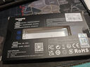 梵想（FANXIANG）1TB SSD固態(tài)硬盤(pán) M.2接口NVMe協(xié)議PCIe4.0x4 PS5臺(tái)式機(jī)筆記本電腦擴(kuò)展硬盤(pán) PC存儲(chǔ)配件 S790E 曬單實(shí)拍圖