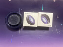 徠芬高速吹風機Swift4幻夜紫禮盒 速干家用電吹風 精油護發(fā)吹風機  生日禮物送女友 曬單實拍圖