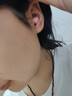 困困鴨防噪音睡眠耳塞男女隔音耳塞工作學(xué)習(xí)睡覺(jué)防呼嚕 萌爪耳塞6枚 曬單實(shí)拍圖
