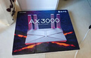 普聯(lián)（TP-LINK） 大道AX3000滿(mǎn)血WiFi6千兆無(wú)線(xiàn)路由器 5G雙頻家用穿墻 Mesh 3000M無(wú)線(xiàn)速率 信號增強 易展 XDR3010 曬單實(shí)拍圖