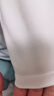 YALOTT雅蘭特升級(jí)版深圳校服小學(xué)生夏運(yùn)服透氣柔軟舒適校服褲吸汗薄款 升級(jí)版小學(xué)長褲【夏秋適用】 120 曬單實(shí)拍圖
