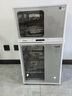 美的（Midea）消毒柜家用 餐具碗柜碗筷消烘一體機 小型立式 嬰兒奶瓶 77L三層 高溫二星級 【國家補貼】80G05 曬單實(shí)拍圖