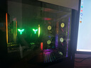 微星（MSI）全家桶 i5 14600KF/微星RTX5060/5070 顯卡直播電競游戲黑神話(huà)悟空臺式組裝電腦主機整機DIY組裝機 i5 14600KF+RTX5060新品丨配置三 曬單實(shí)拍圖