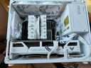 海韻（SEASONIC）1000W FOCUS(2024)金牌白色電腦電源 ATX3.1/PCIe5.1/12V-2x6 支持5090/9070顯卡 曬單實(shí)拍圖